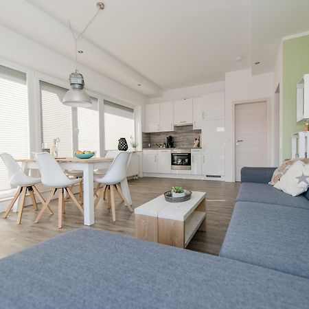 Appartamento Ostsehbutzen Glücksburg Camera foto